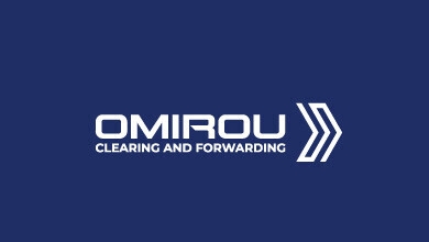 OMIROU CLEARING & FORWARDING