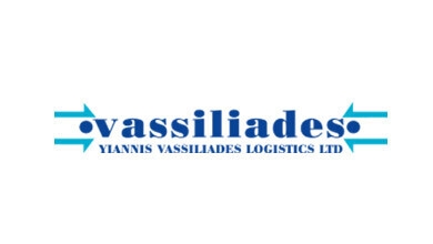 Yiannis Vassiliades Logistics